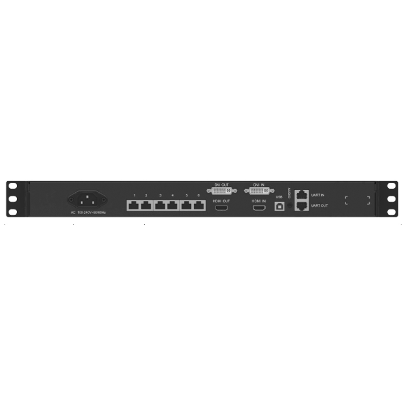 MCTRL700