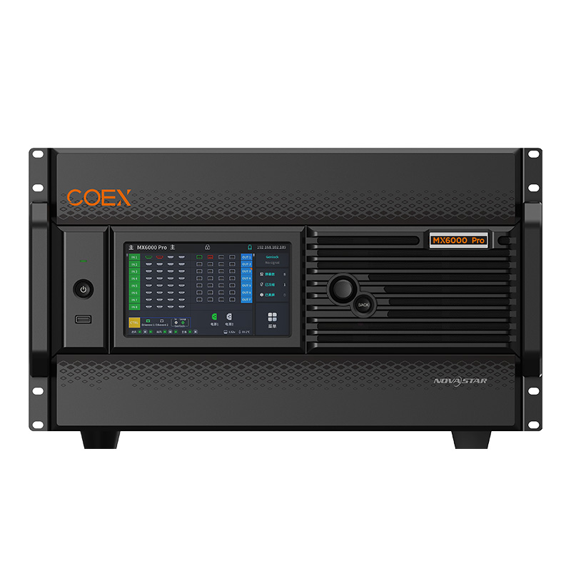 MX6000 Pro