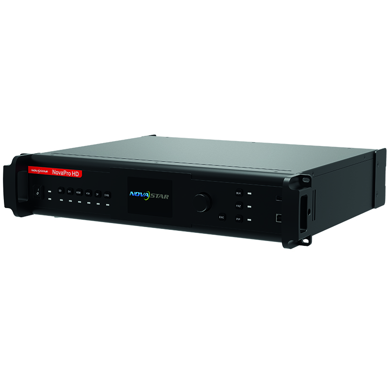 NovaPro HD