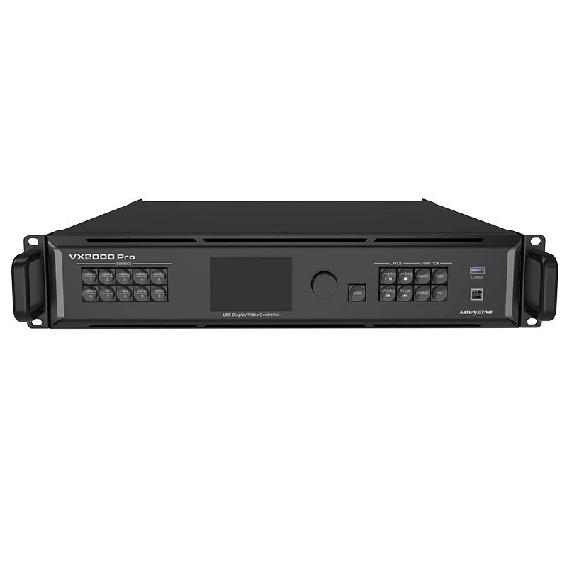 VX2000 Pro